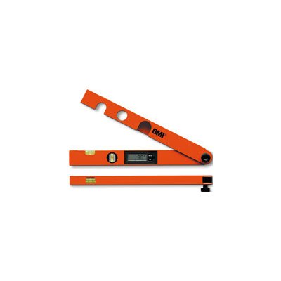 BMI Úhloměr s vodováhou quadranfix 370650 600 mm 2 libely rg3774 – Zbozi.Blesk.cz