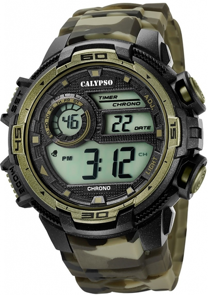 Calypso K5723/6