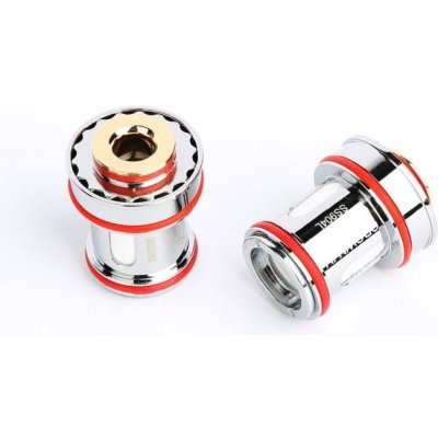 Uwell Crown 4 UN2 Mesh žhavicí hlava nerez 0,23ohm – Sleviste.cz
