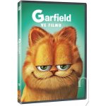 Garfield ve filmu – Sleviste.cz