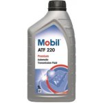 Mobil ATF 220 20 l – Zbozi.Blesk.cz