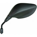 EMGO 2025/02 zrcátko HONDA PCX 125 / 150 10-17 levé (88220-KWN-900) barva černá (vzor originál) (homologace) | Zboží Auto