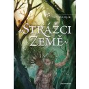 Strážci Země - Tomáš Crlík