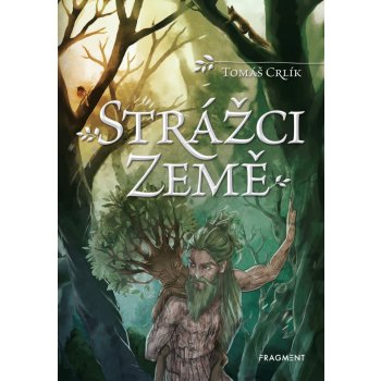 Strážci Země - Tomáš Crlík