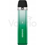GeekVape Sonder Q Lite 500 mAh Metallic Green 1 ks – Sleviste.cz