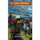 Warhammer - Kondrad