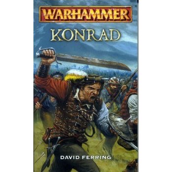 Warhammer - Kondrad