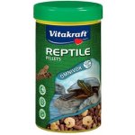 Vitakraft Reptile Pellets 1 l – HobbyKompas.cz