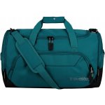 Travelite Kick Off Duffle Petrol 45 l – Sleviste.cz