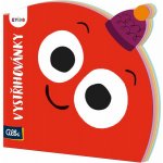 Albi Tvarované vystřihovánky Kvído – Zboží Dáma