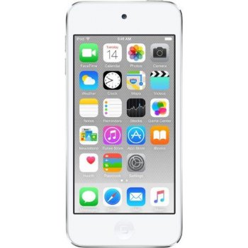 Apple iPod touch 6. generace 16GB