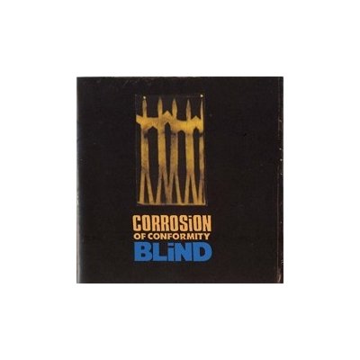 Corrosion Of Conformity - Blind / Expanded [CD]