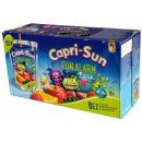 Capri-Sun Fun Alarm ovocný nápoj 10 x 200 ml