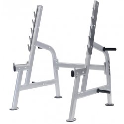 BH FITNESS L845 Stojan na dřepy