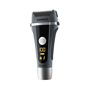 Carrera Shaver No 421