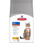 Hill's Science Plan Feline Adult Oral Care 1,5 kg – Hledejceny.cz