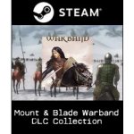 Mount and Blade: Warband DLC Collection – Sleviste.cz