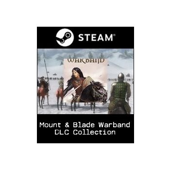 Mount and Blade: Warband DLC Collection