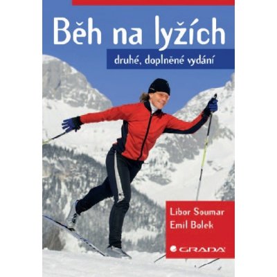 Běh na lyžích – Sleviste.cz