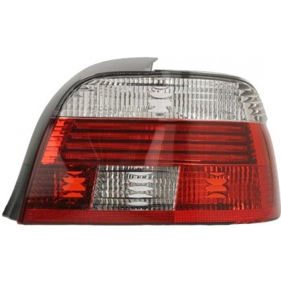 Pravé zadní světlo LED BMW 5 (E39) 00-04 SEDAN – Hledejceny.cz