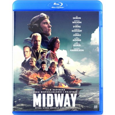 Midway BD