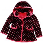 Dětská bunda kabátek – Sleviste.cz