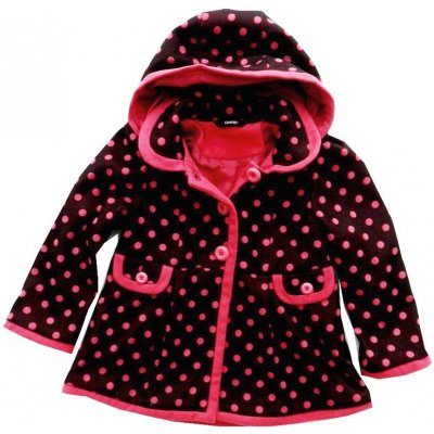 Dětská bunda kabátek – Sleviste.cz