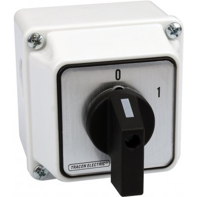 Tracon TKM-25/QT – Hledejceny.cz