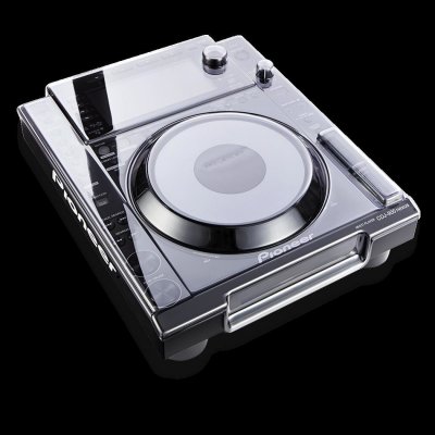 Decksaver Pioneer CDJ-900 NEXUS cover – Zboží Mobilmania