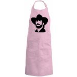 zástěra Chuck Norris – Hledejceny.cz