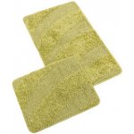 Bellatex Banysilver bez výkroje Zelená 60x100 60x50 cm – Zboží Dáma