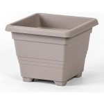 obal 20x20cm BEGONIA TAUPE – Hledejceny.cz