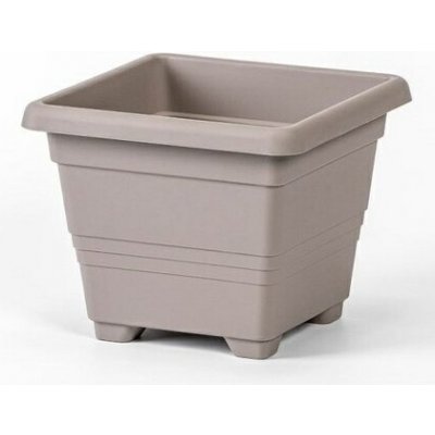 obal 20x20cm BEGONIA TAUPE – Hledejceny.cz