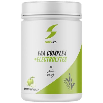 SmartFuel EAA Complex + Electrolytes 300 g – Zboží Dáma