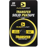 Avid Carp PVA páska Transfer Tape 10 mm 20 m – Sleviste.cz