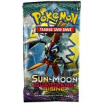 Pokémon TCG Guardians Rising Booster – Hledejceny.cz