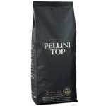 Pellini TOP 100% Arabica 1 kg – Zboží Dáma