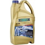 Ravenol ATF Type J2/S Fluid 4 l | Zboží Auto