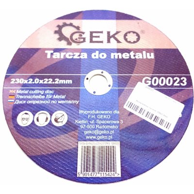 Geko G00023