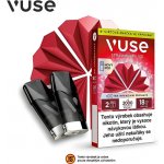British American Tobacco Vuse Pods Strawberry Ice 18 mg 2 ks – Sleviste.cz