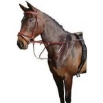 Harry's Horse Martingal hnědý – Zboží Dáma