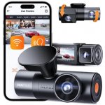 Vantrue N5 – Zboží Živě