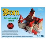 Bestr model Bran (Středověky hrad) – Zboží Dáma