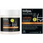 Tołpa Dermo Body Cellulite noční krém proti celulitidě 250 ml – Zboží Dáma