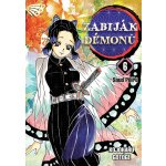 Zabiják démonů 6 - Soud Pilířů – Zboží Dáma