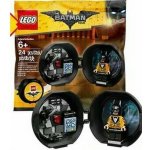 LEGO® 5004929 Batman™ Battle Pod – Hledejceny.cz