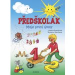 Předškolák – Hledejceny.cz