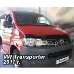 VW Transporter T5 10-15 Deflektor přední kapoty | Zboží Auto