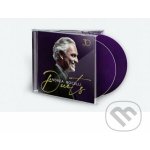 Bocelli Andrea: Duets 30th Anniversary 2CD – Sleviste.cz