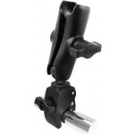 RAM MOUNTS Základna RAM® Tough-Claw™ Small Clamp Base s dvojitým ramenem - střední